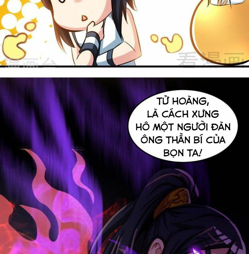 Chương 132 - Trang 10