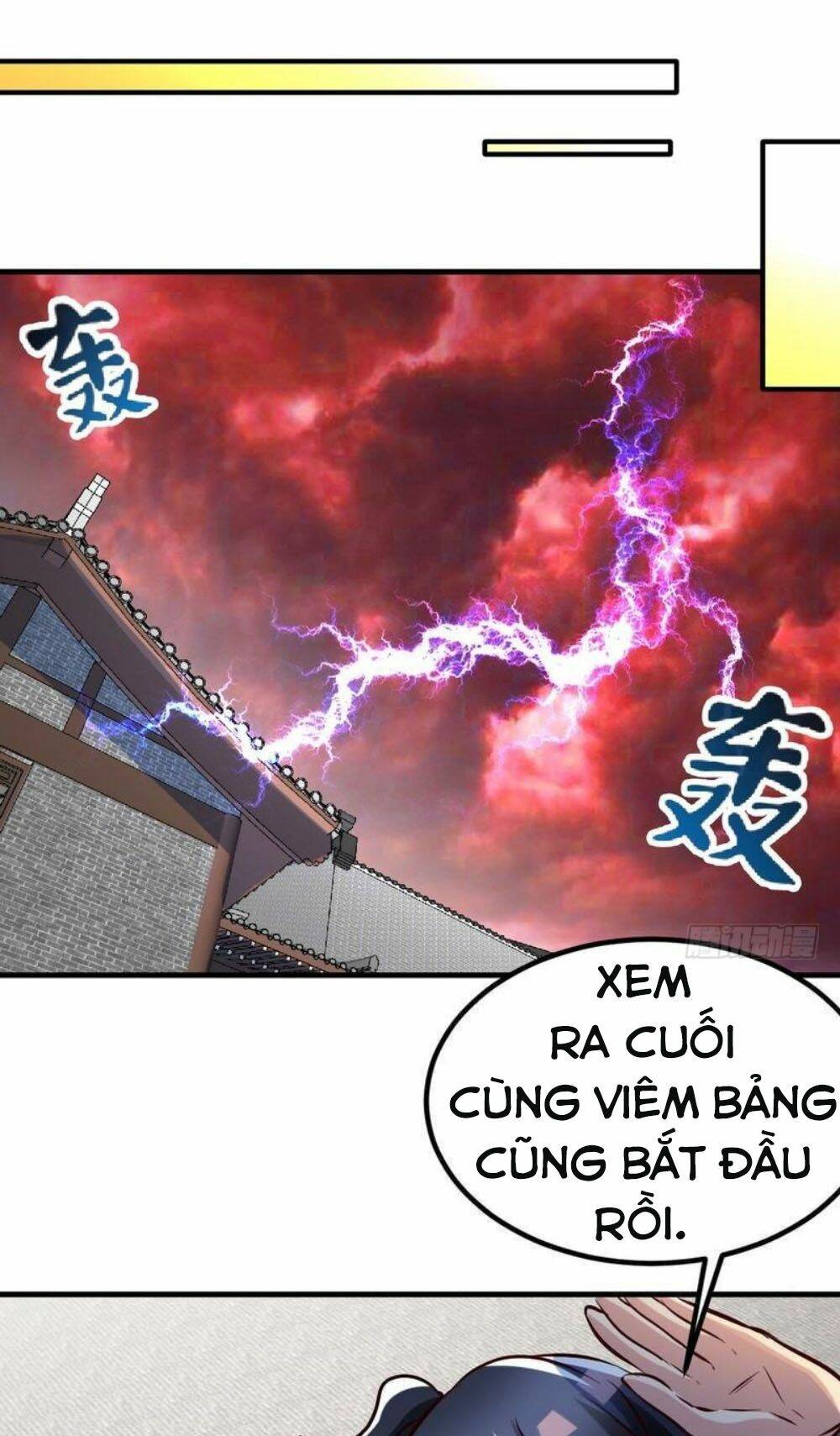 Chương 133 - Trang 12