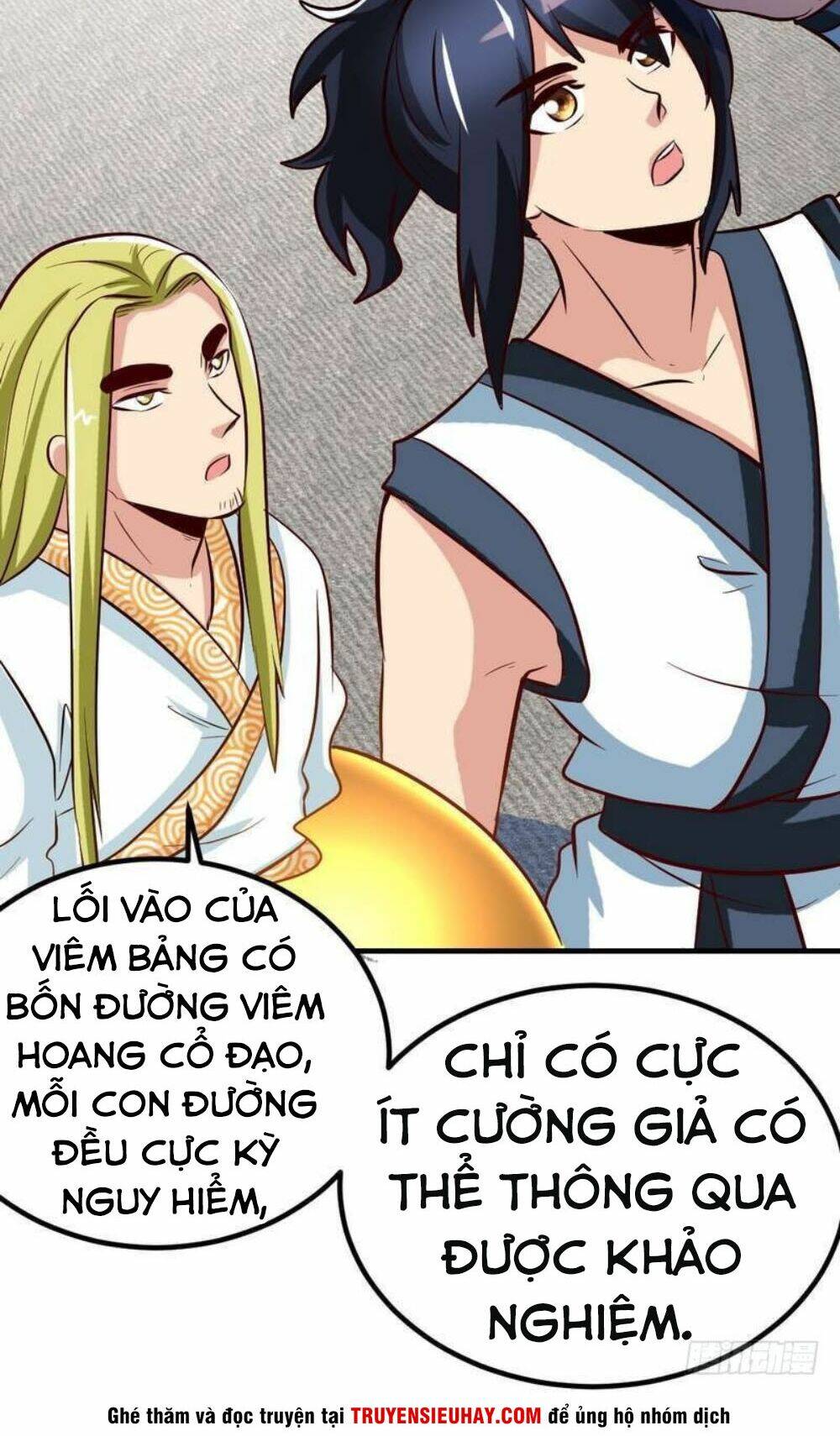 Chương 133 - Trang 13