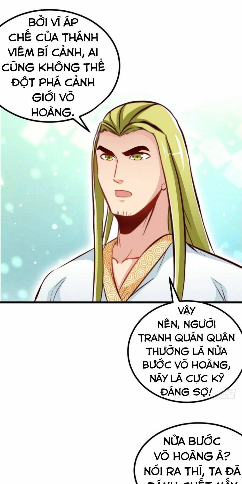 Chương 133 - Trang 17