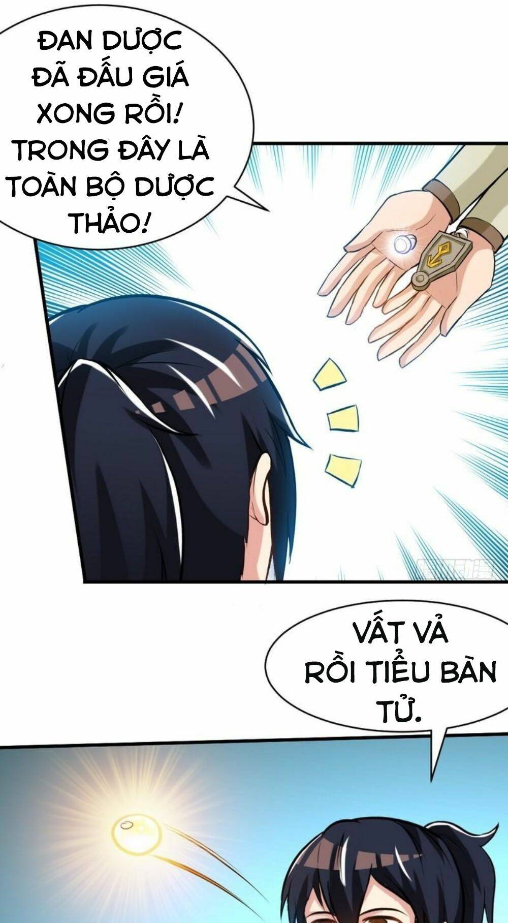 Chương 133 - Trang 25