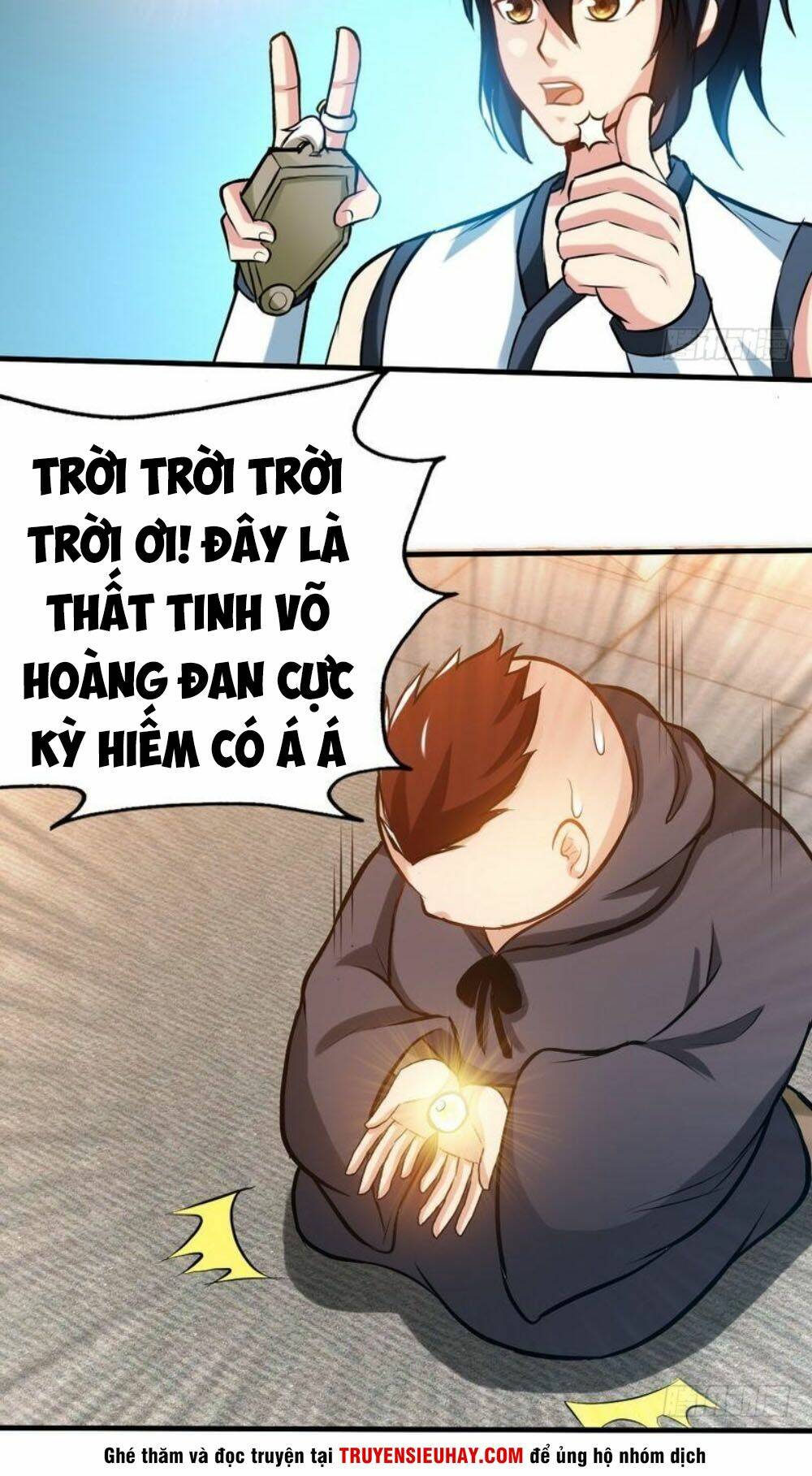 Chương 133 - Trang 26