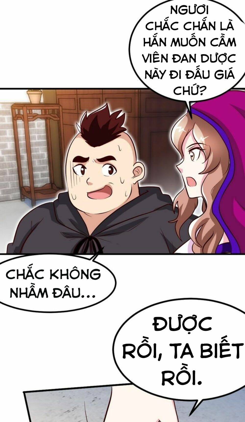 Chương 133 - Trang 8