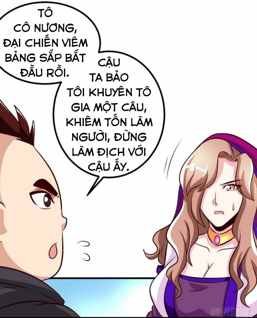 Chương 133 - Trang 10
