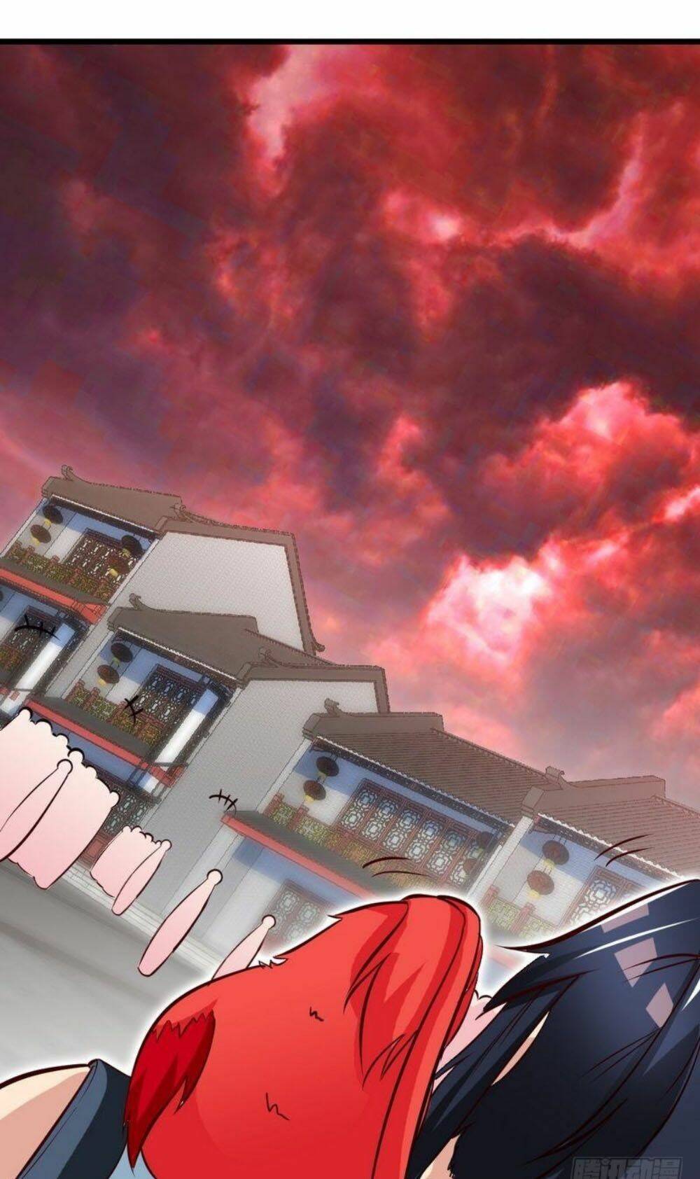 Chương 134 - Trang 1