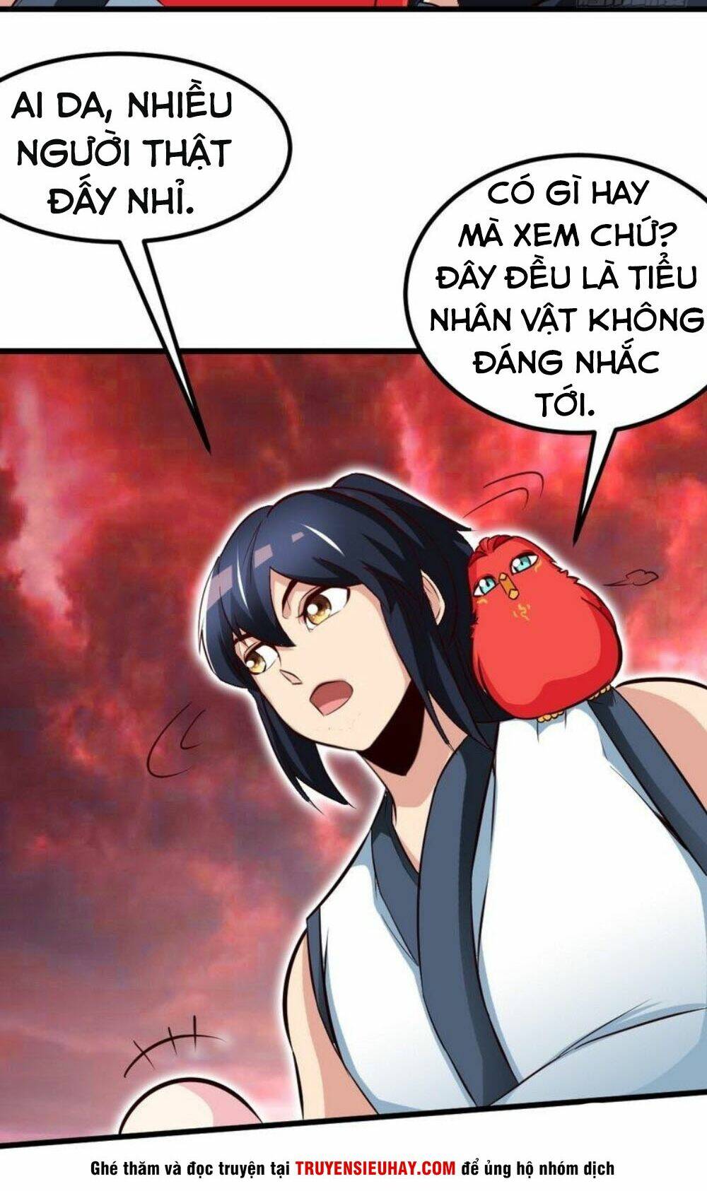 Chương 134 - Trang 2