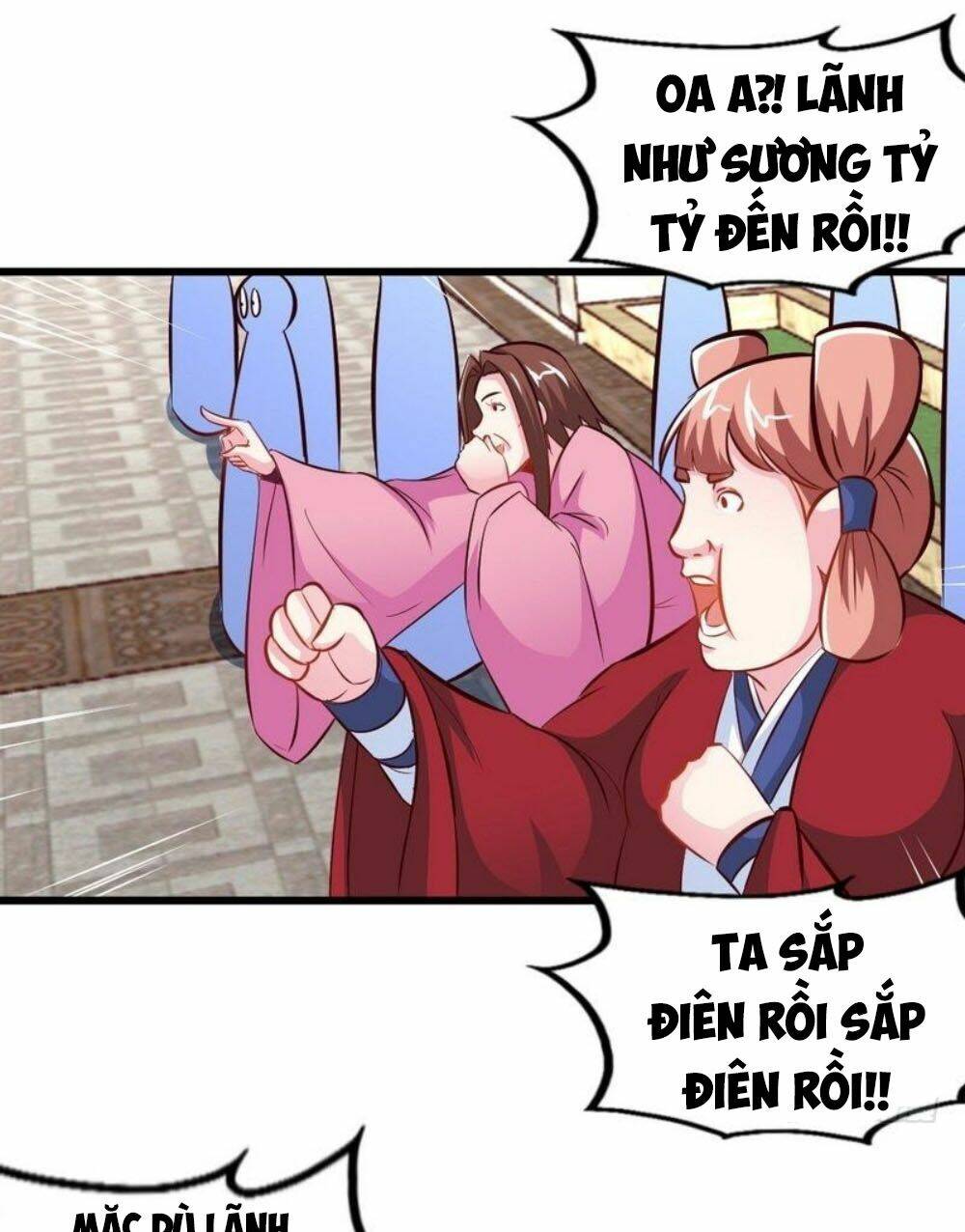 Chương 134 - Trang 12