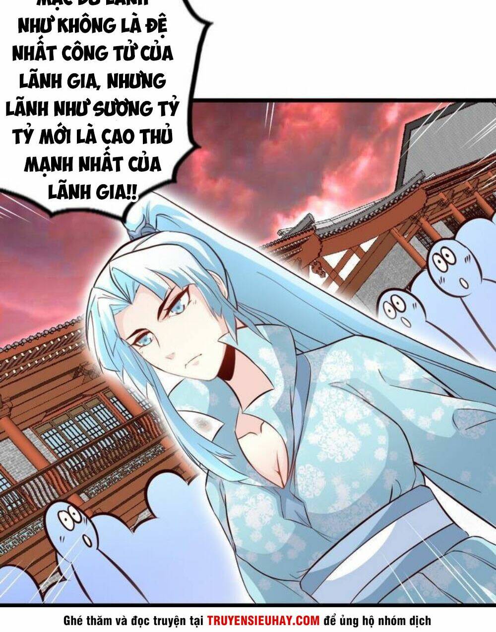 Chương 134 - Trang 13