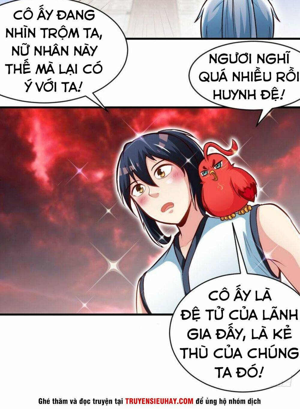 Chương 134 - Trang 15