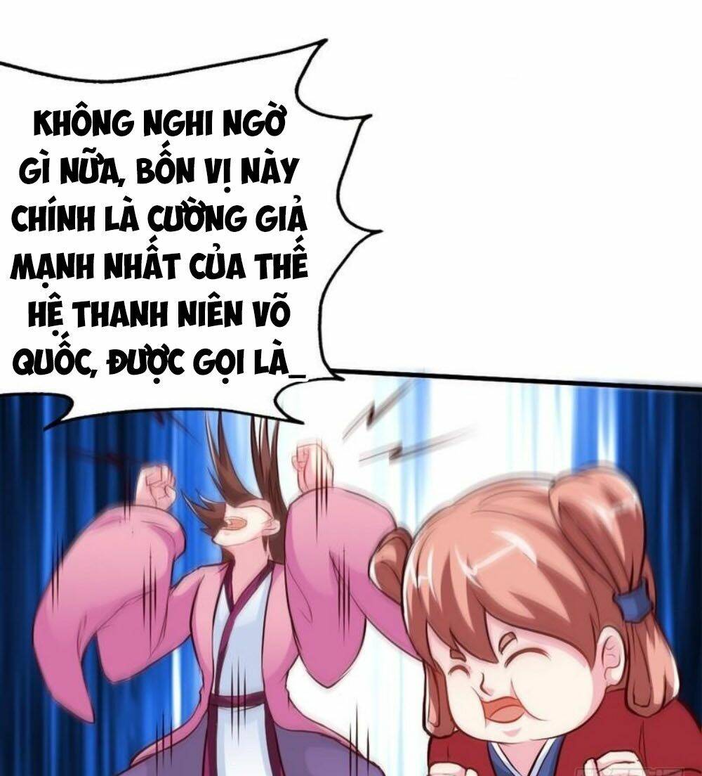 Chương 134 - Trang 16