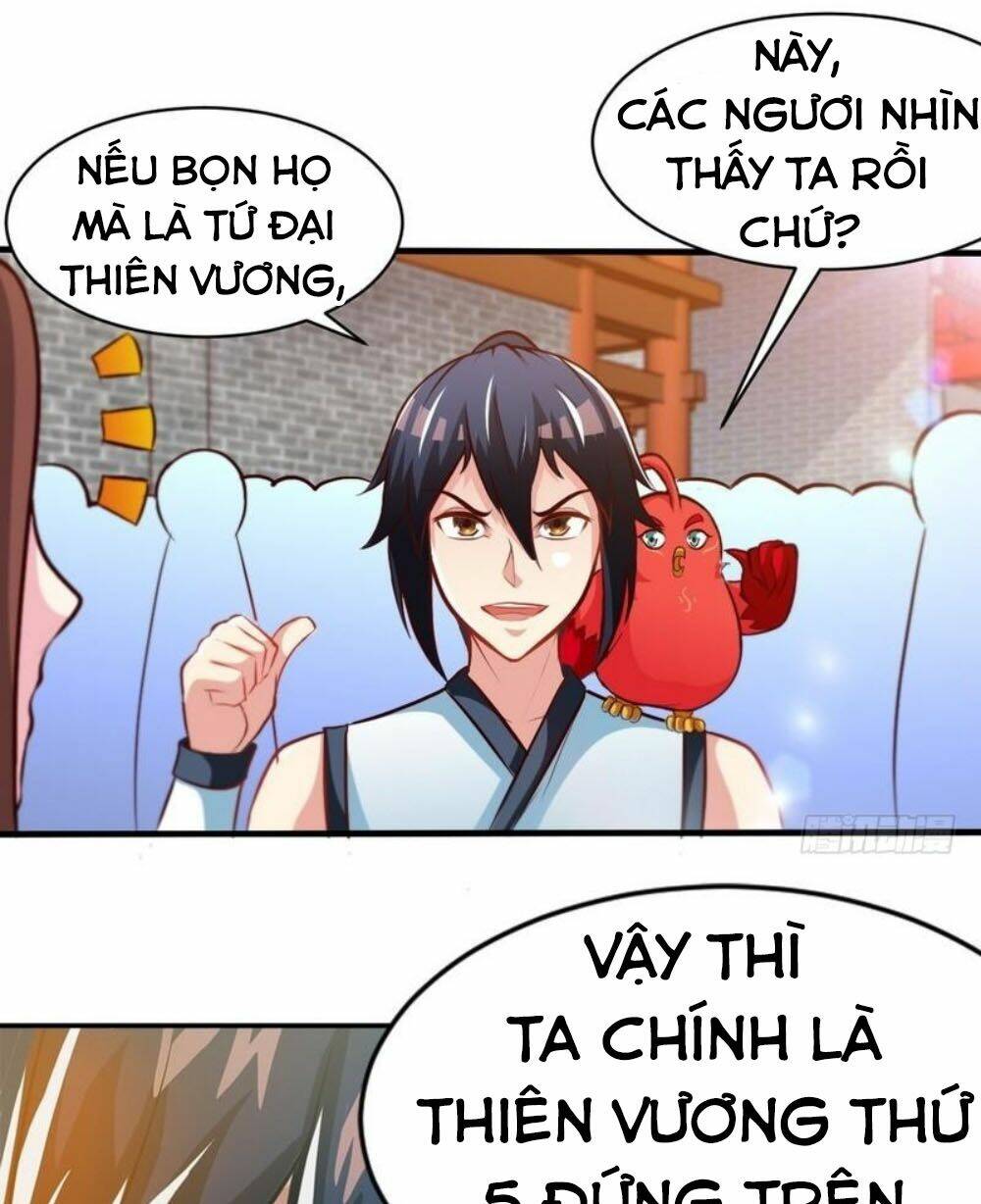 Chương 134 - Trang 18