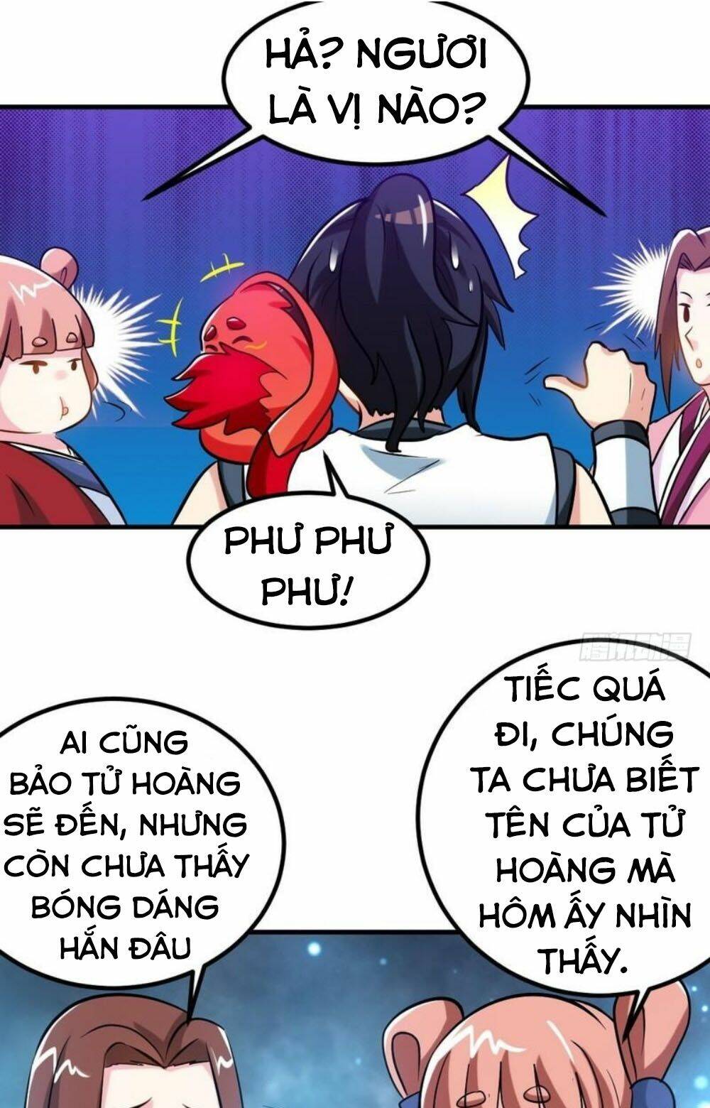 Chương 134 - Trang 20