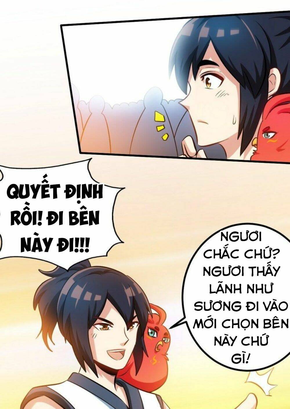 Chương 134 - Trang 24