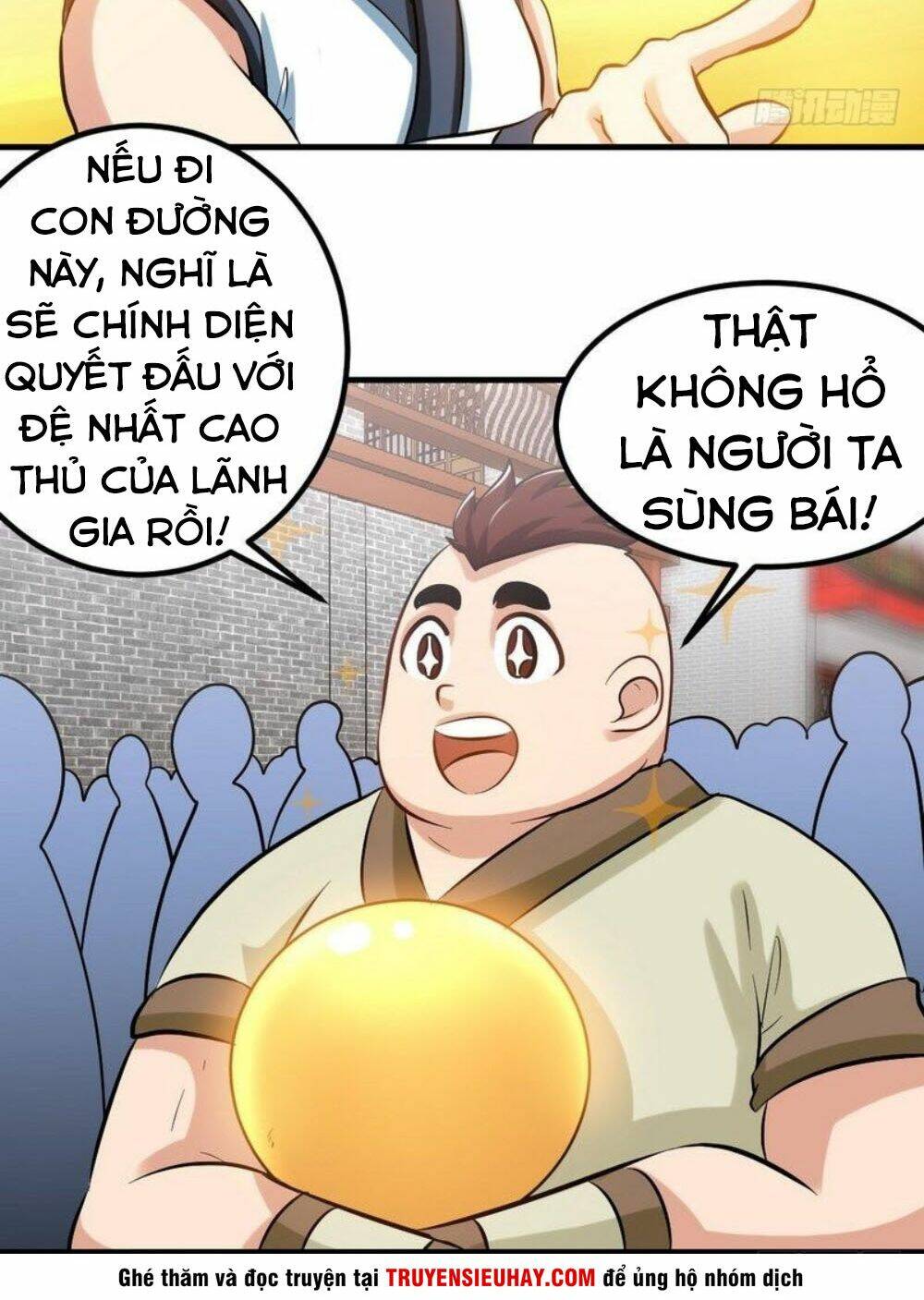 Chương 134 - Trang 25