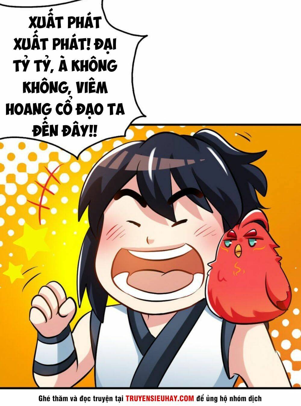 Chương 134 - Trang 26