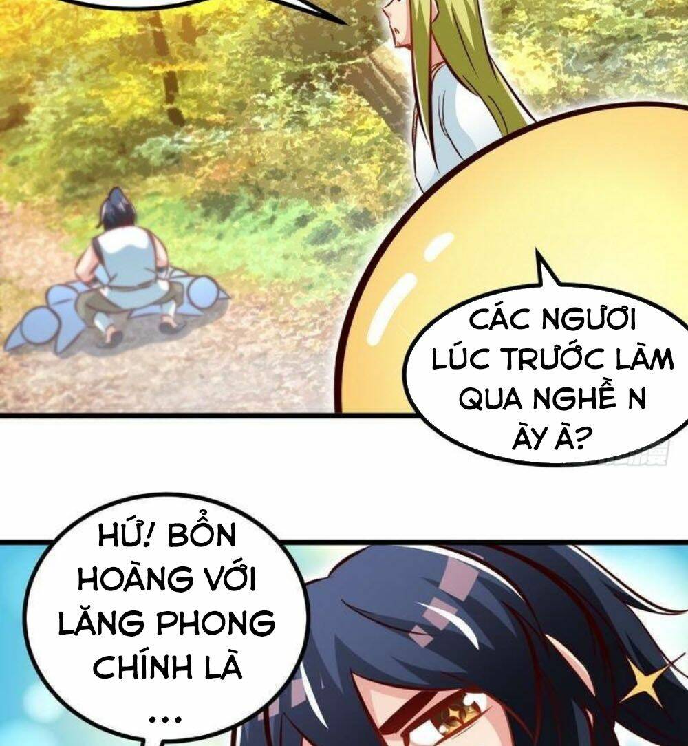 Chương 135 - Trang 18