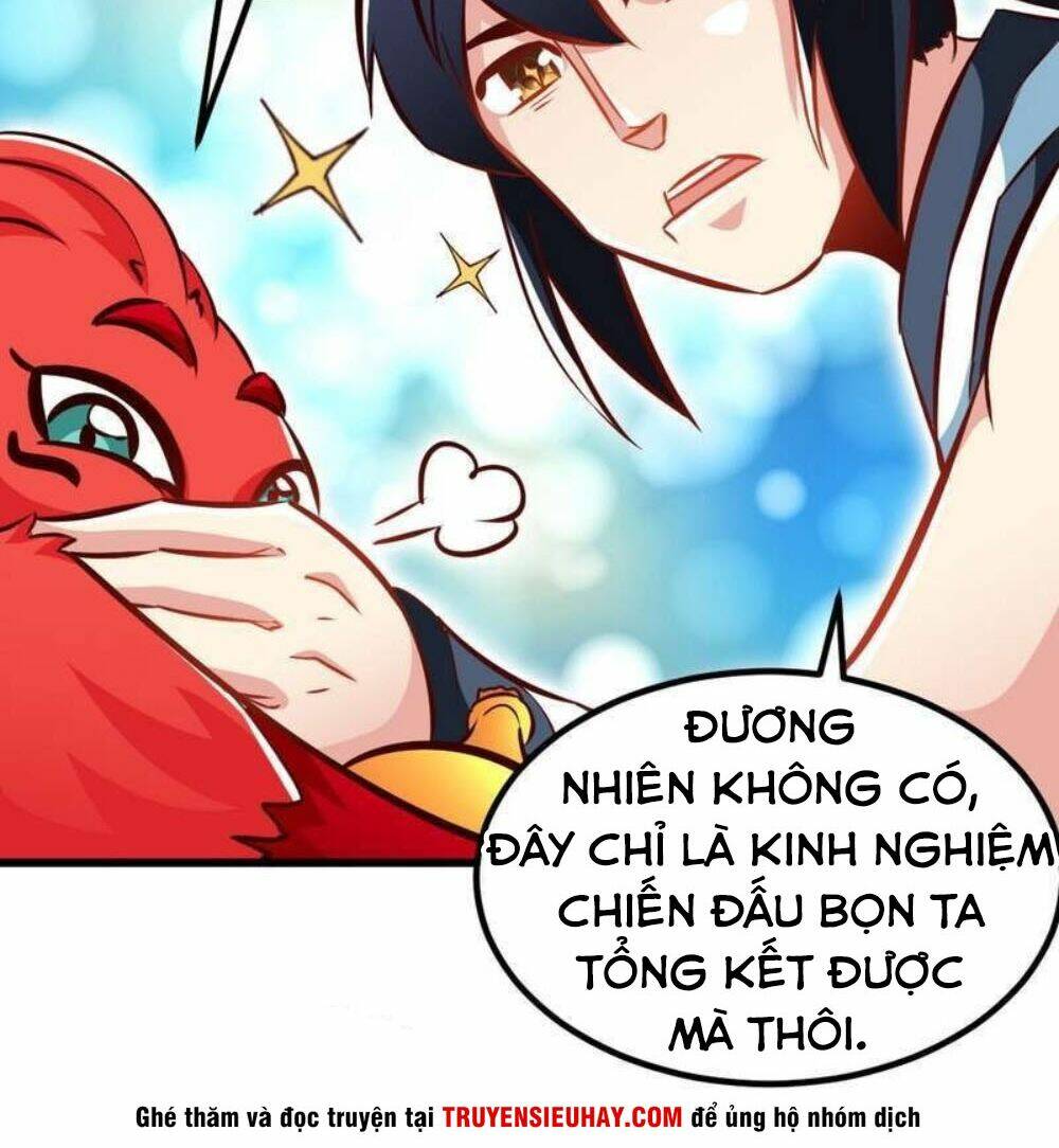 Chương 135 - Trang 19