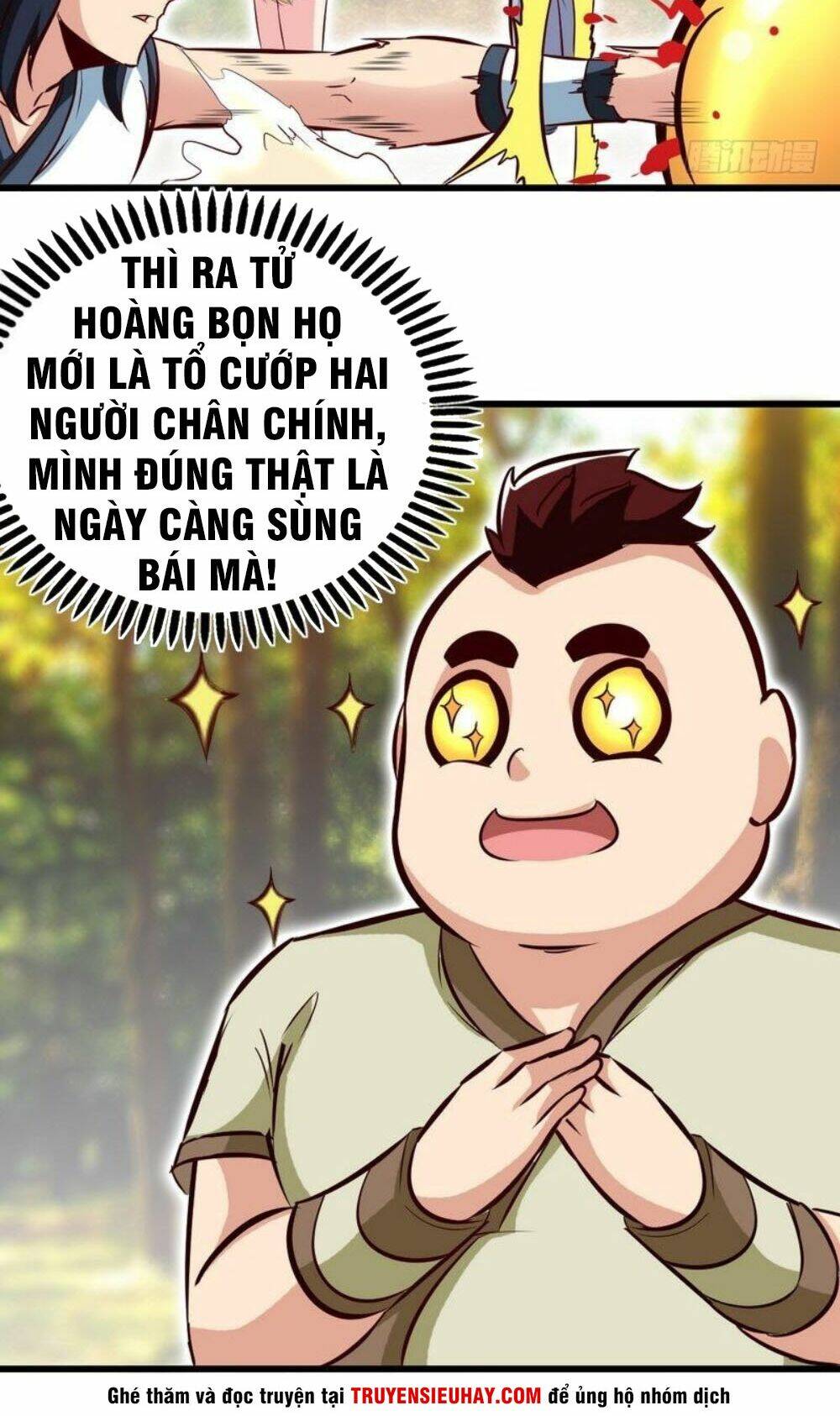 Chương 135 - Trang 21