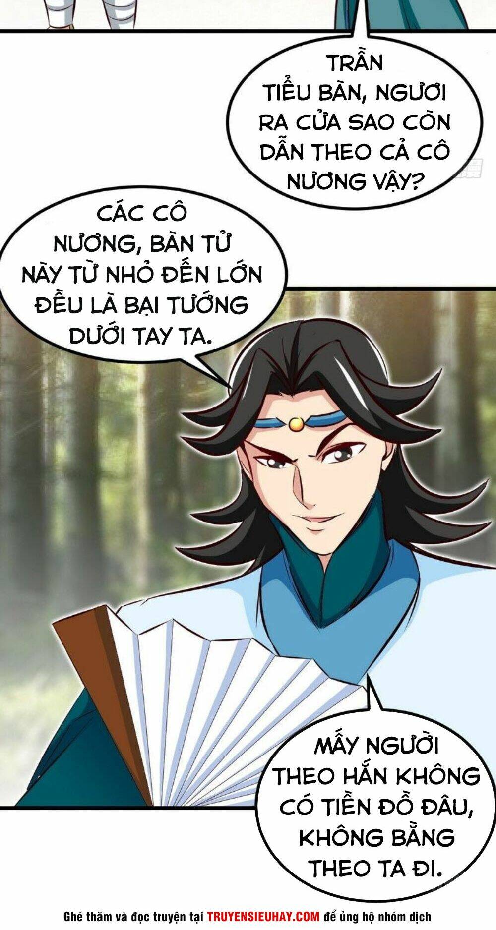 Chương 135 - Trang 24