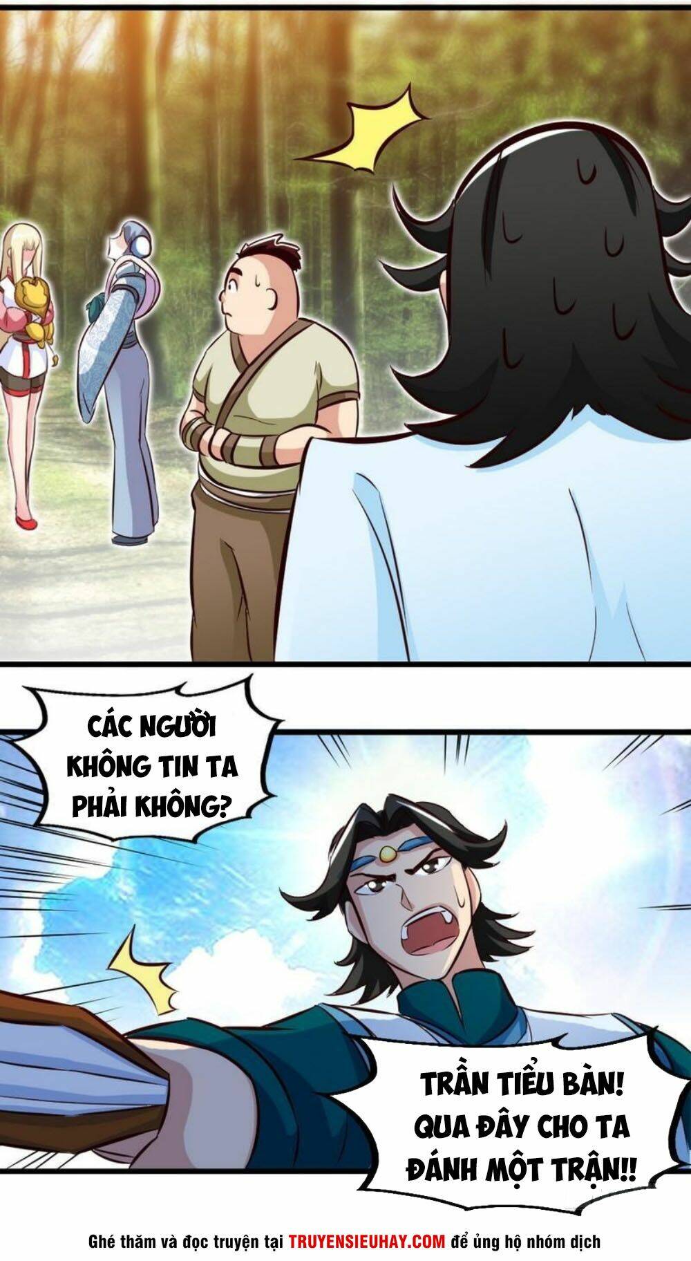 Chương 135 - Trang 25