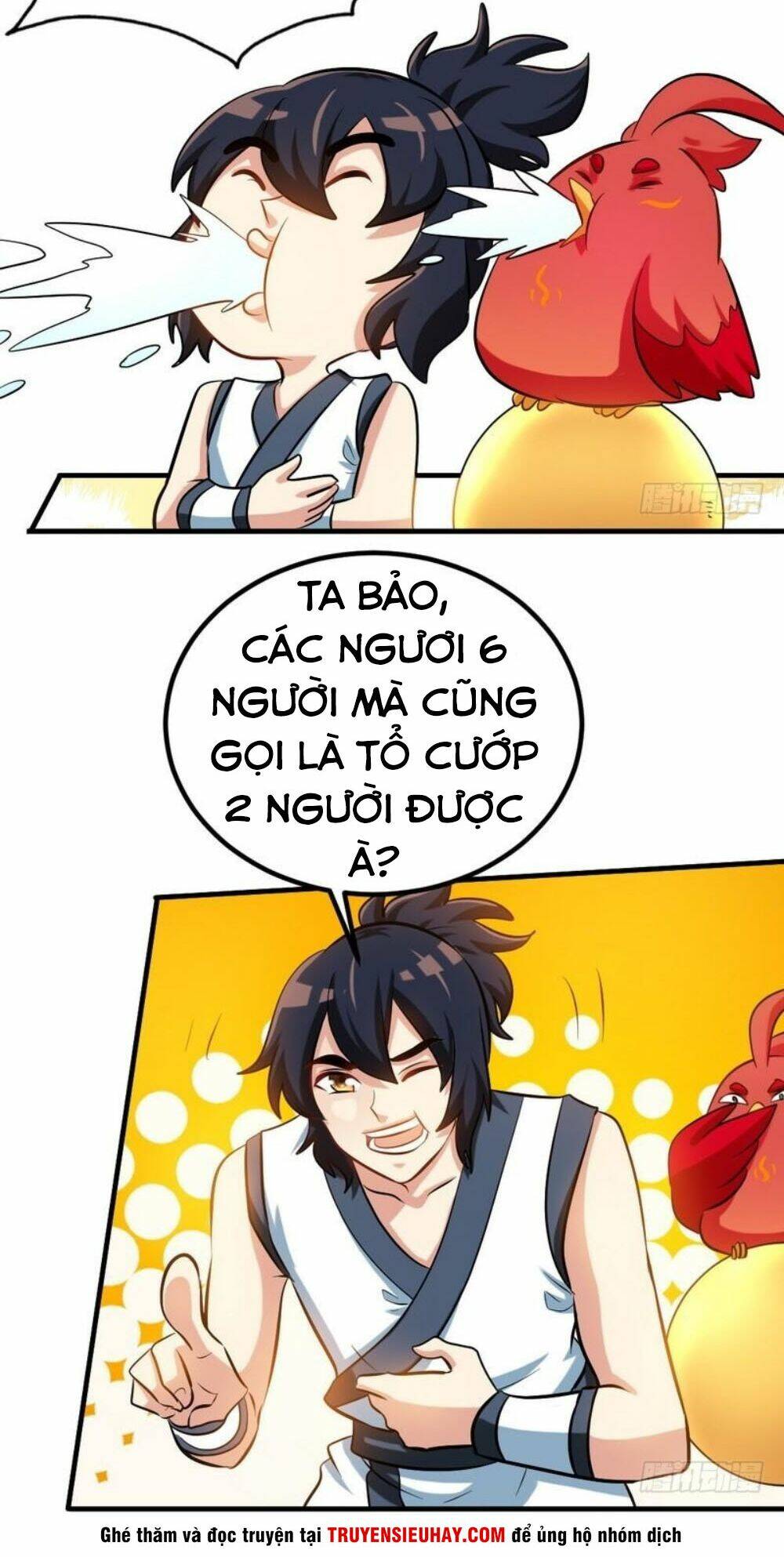 Chương 135 - Trang 6