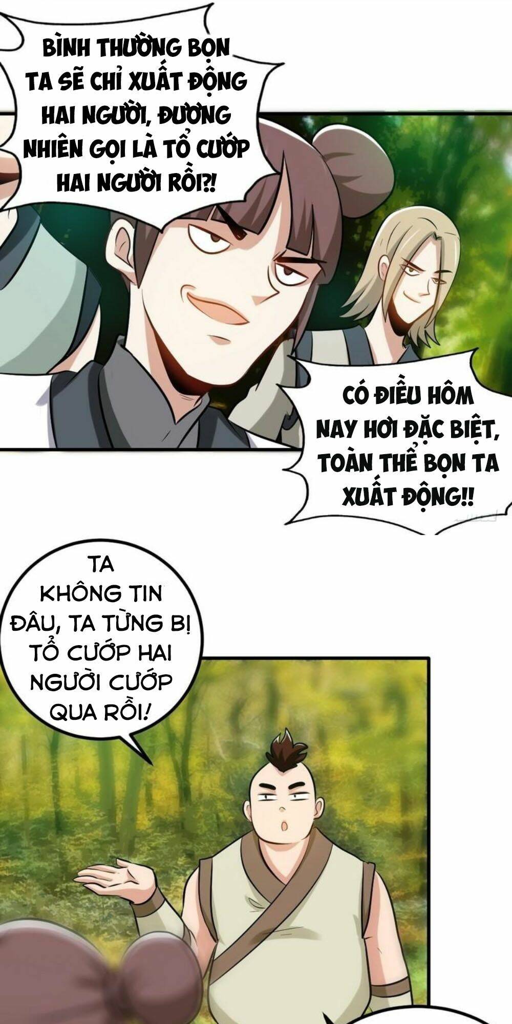 Chương 135 - Trang 7
