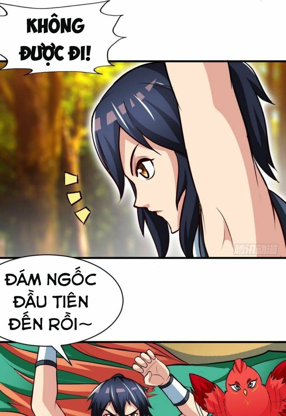 Chương 136 - Trang 24