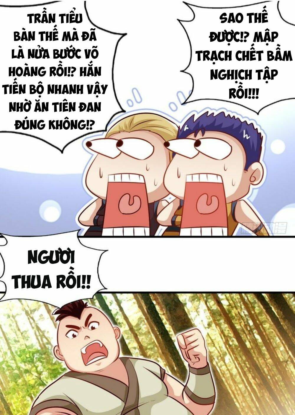 Chương 136 - Trang 5
