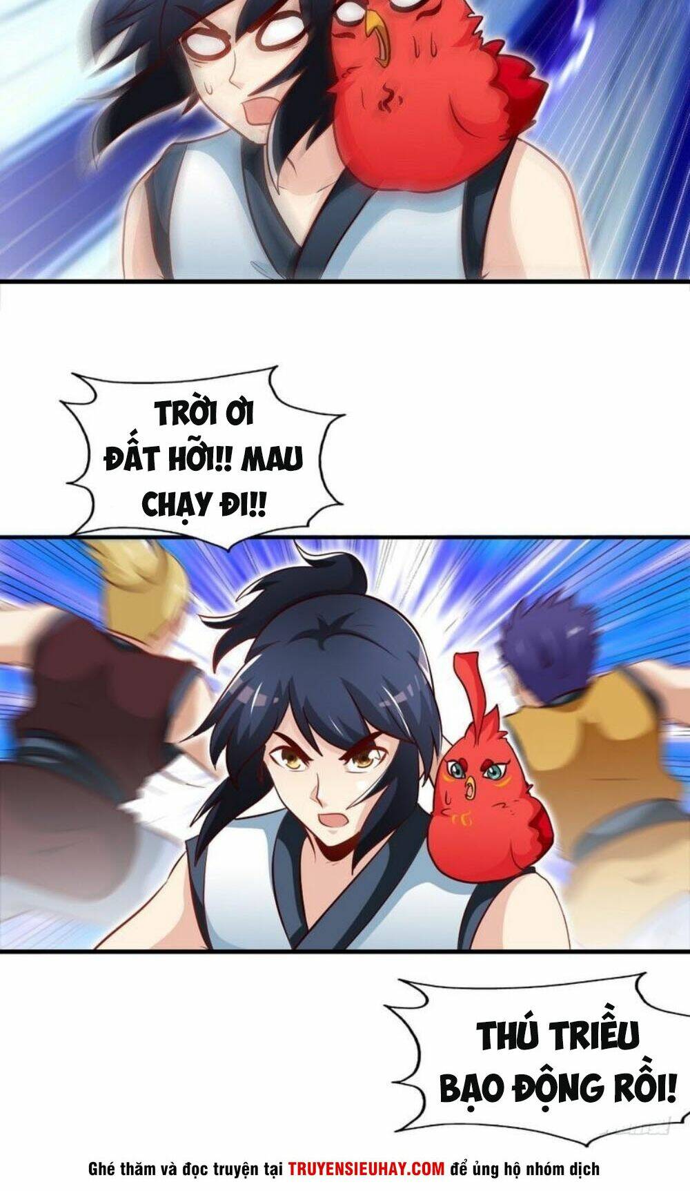 Chương 136 - Trang 8