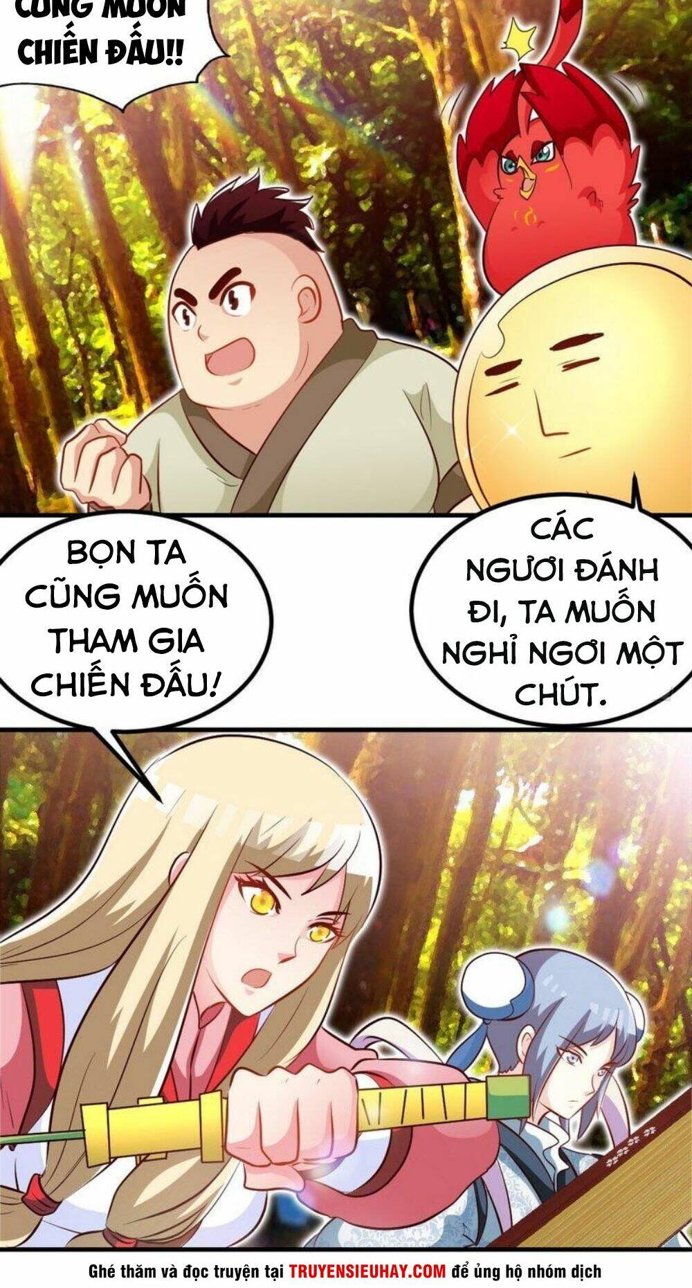 Chương 136 - Trang 10