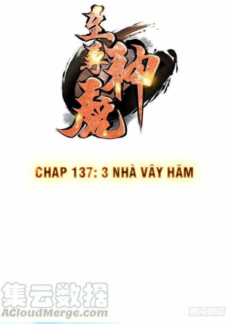 Chương 137 - Trang 1