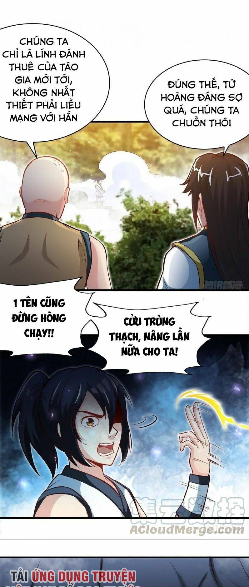 Chương 137 - Trang 14