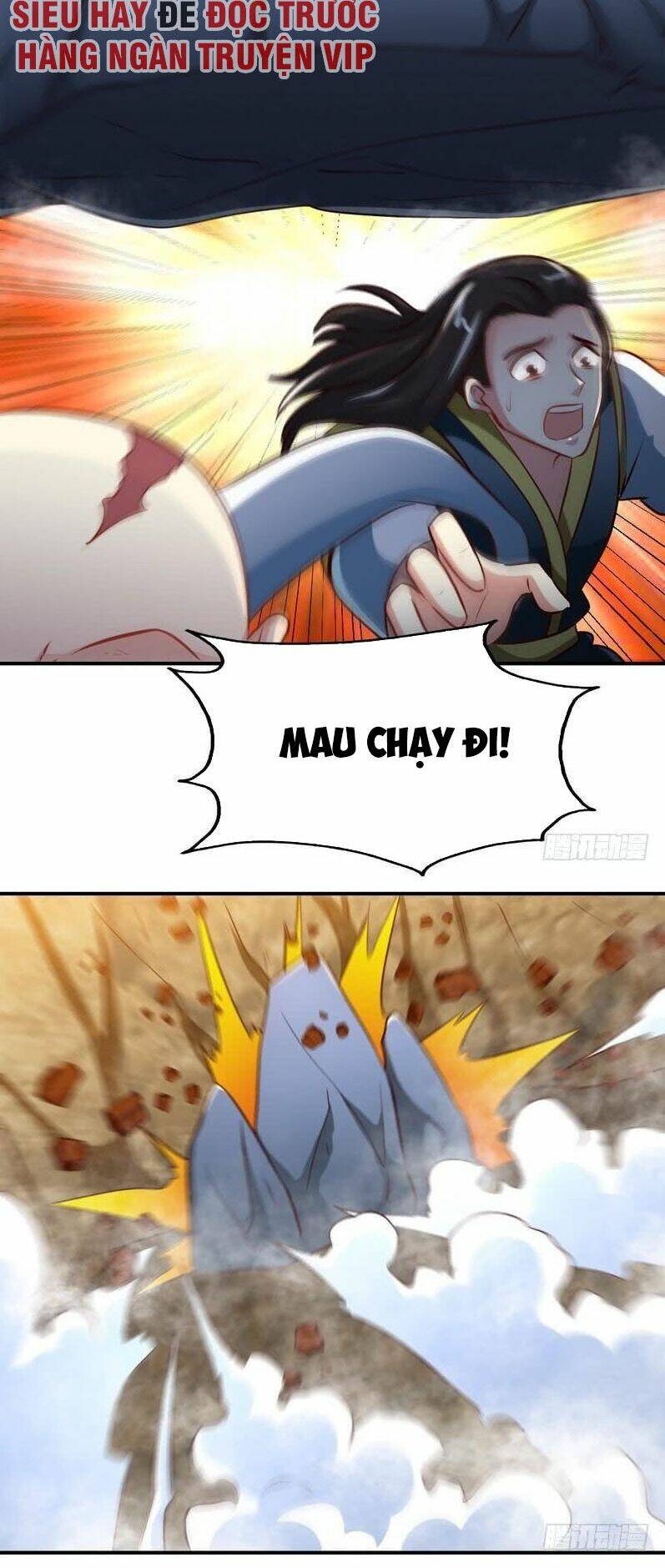 Chương 137 - Trang 15