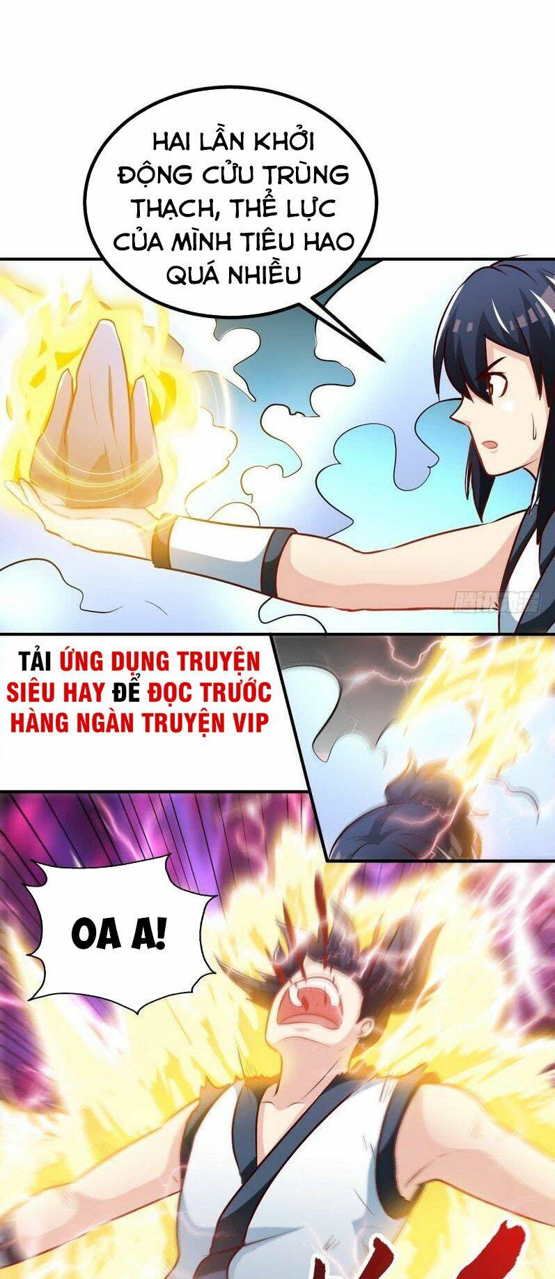 Chương 137 - Trang 16