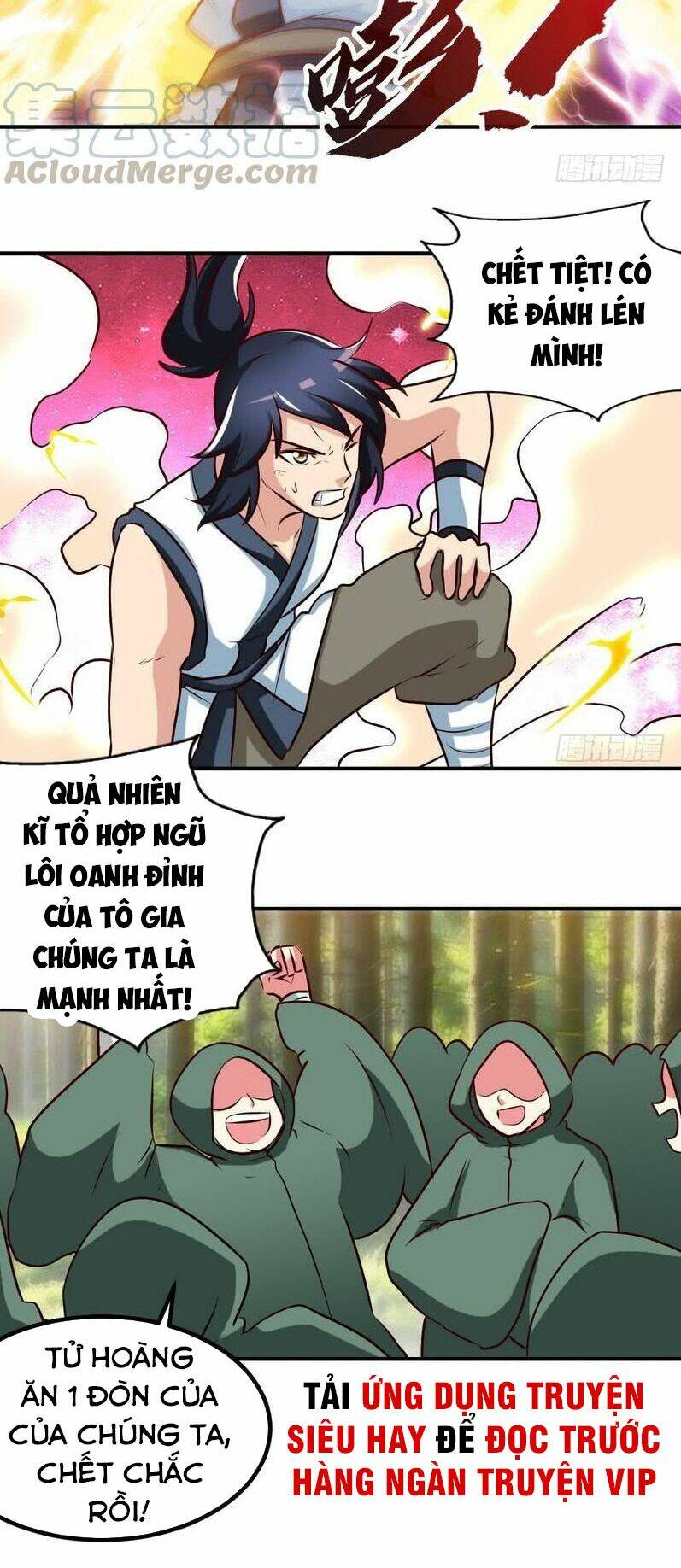 Chương 137 - Trang 17