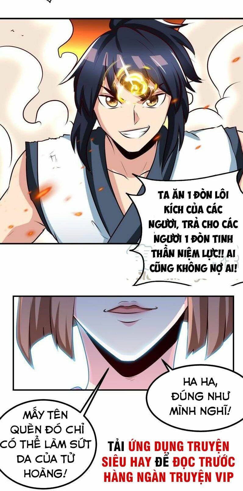 Chương 137 - Trang 19