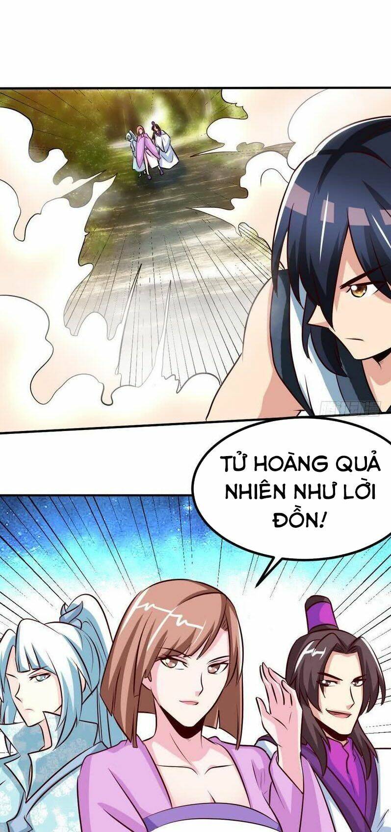 Chương 137 - Trang 20