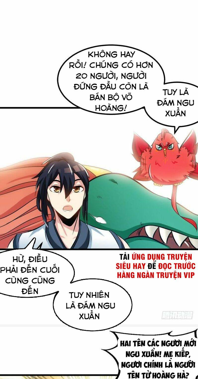 Chương 137 - Trang 3
