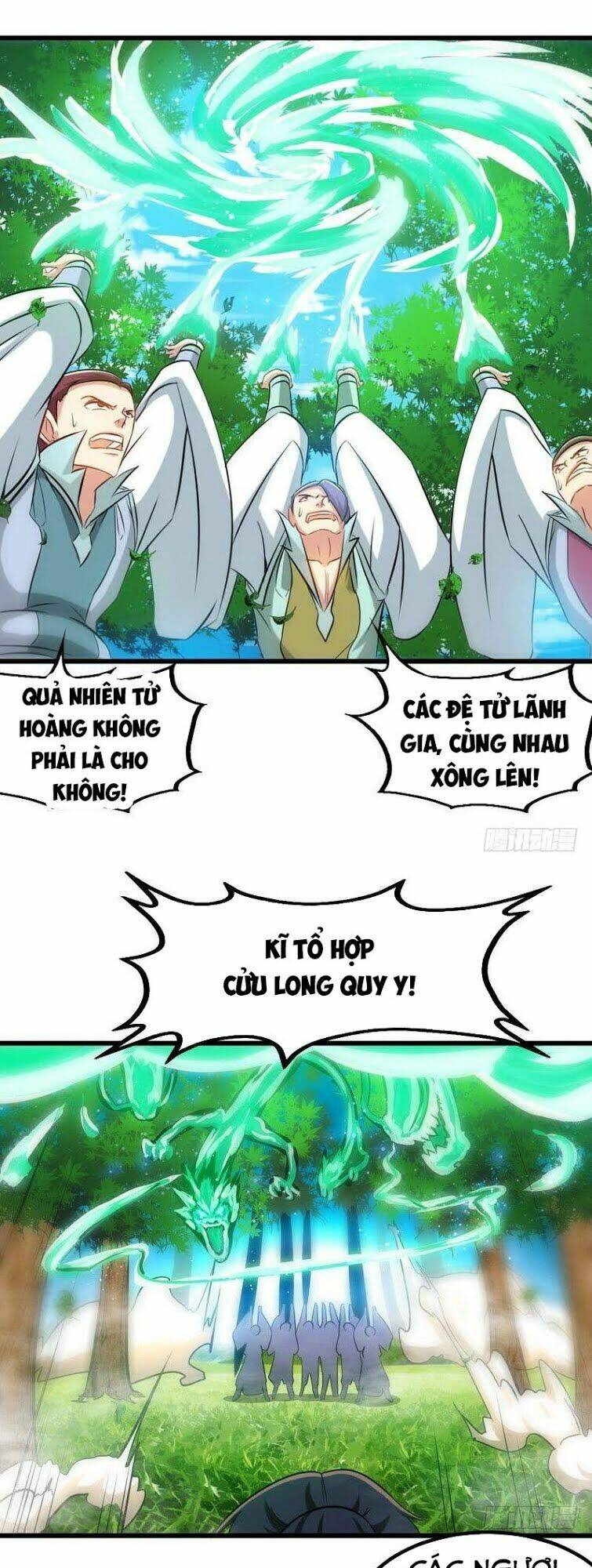 Chương 137 - Trang 9