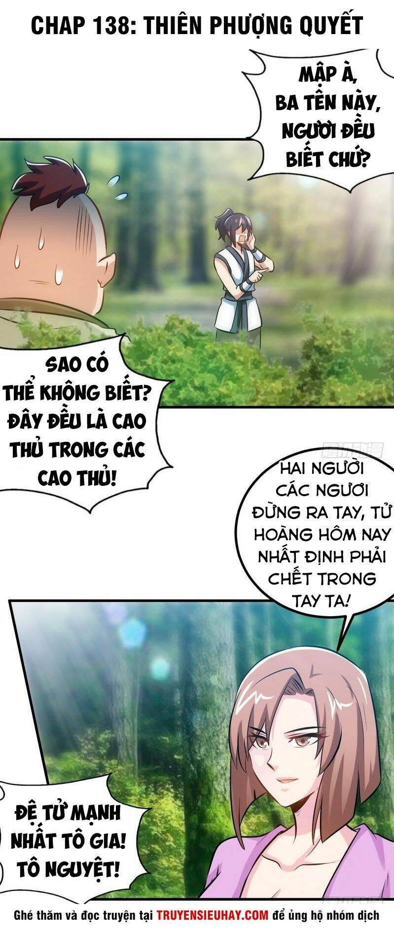 Chương 138 - Trang 1