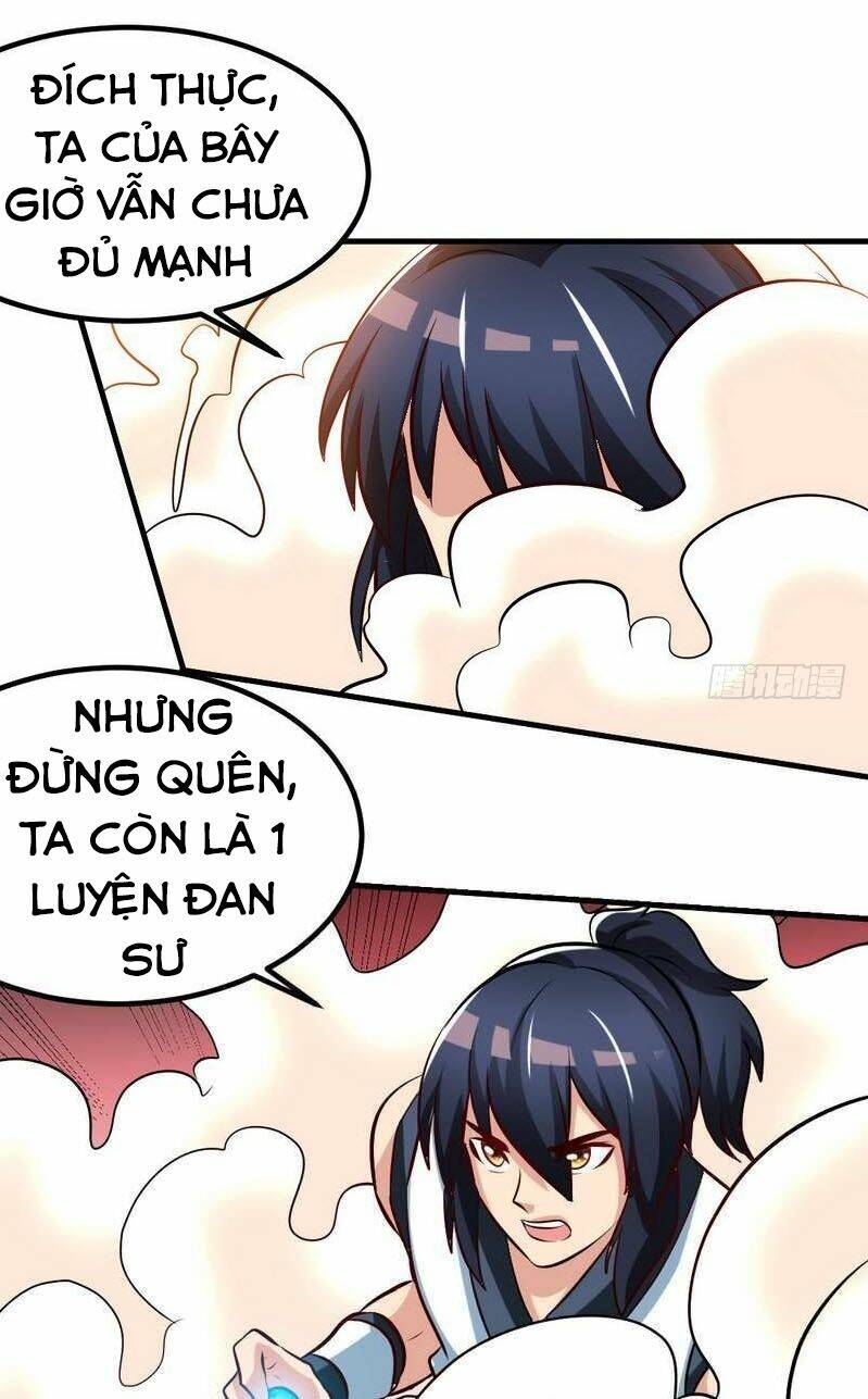 Chương 138 - Trang 18