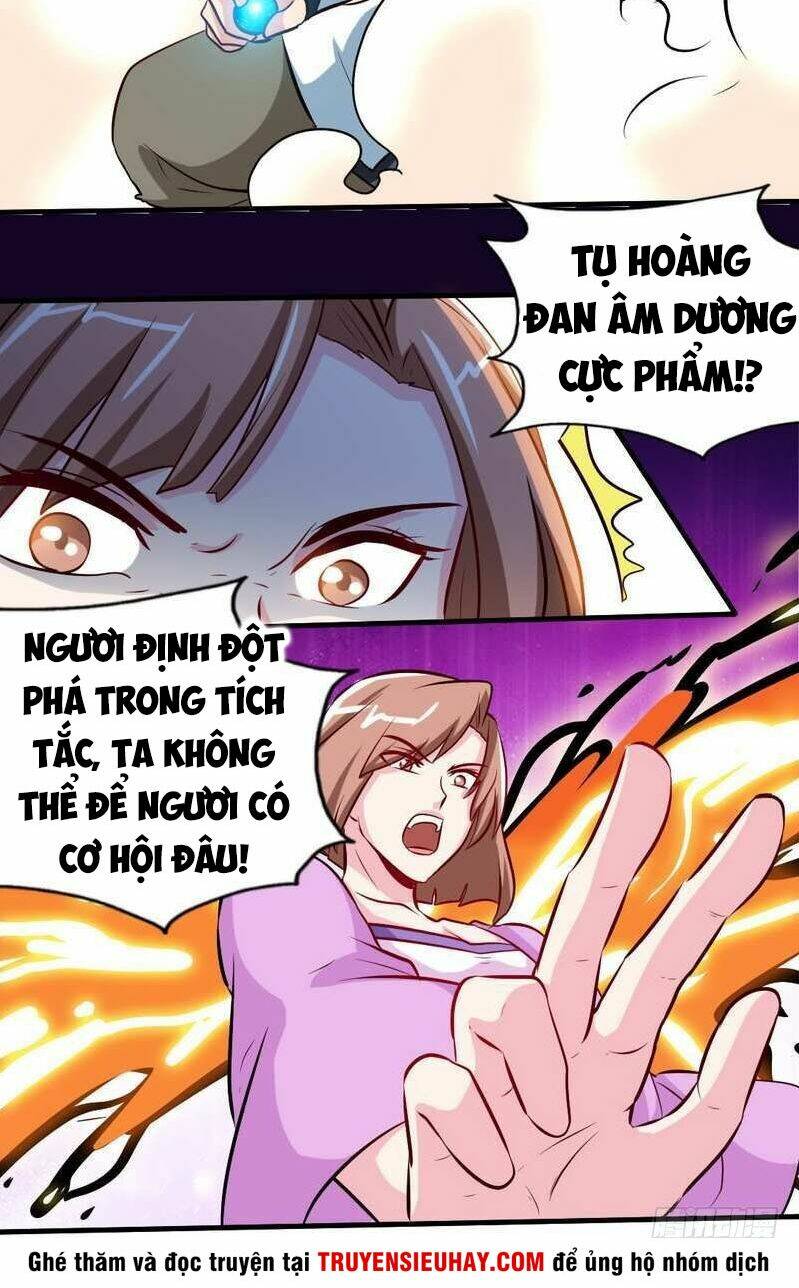 Chương 138 - Trang 19