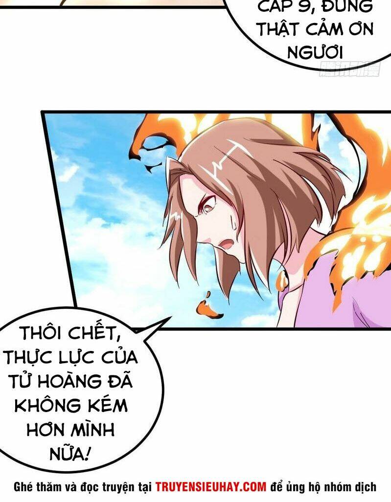 Chương 138 - Trang 25