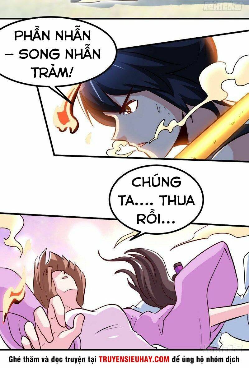 Chương 139 - Trang 19