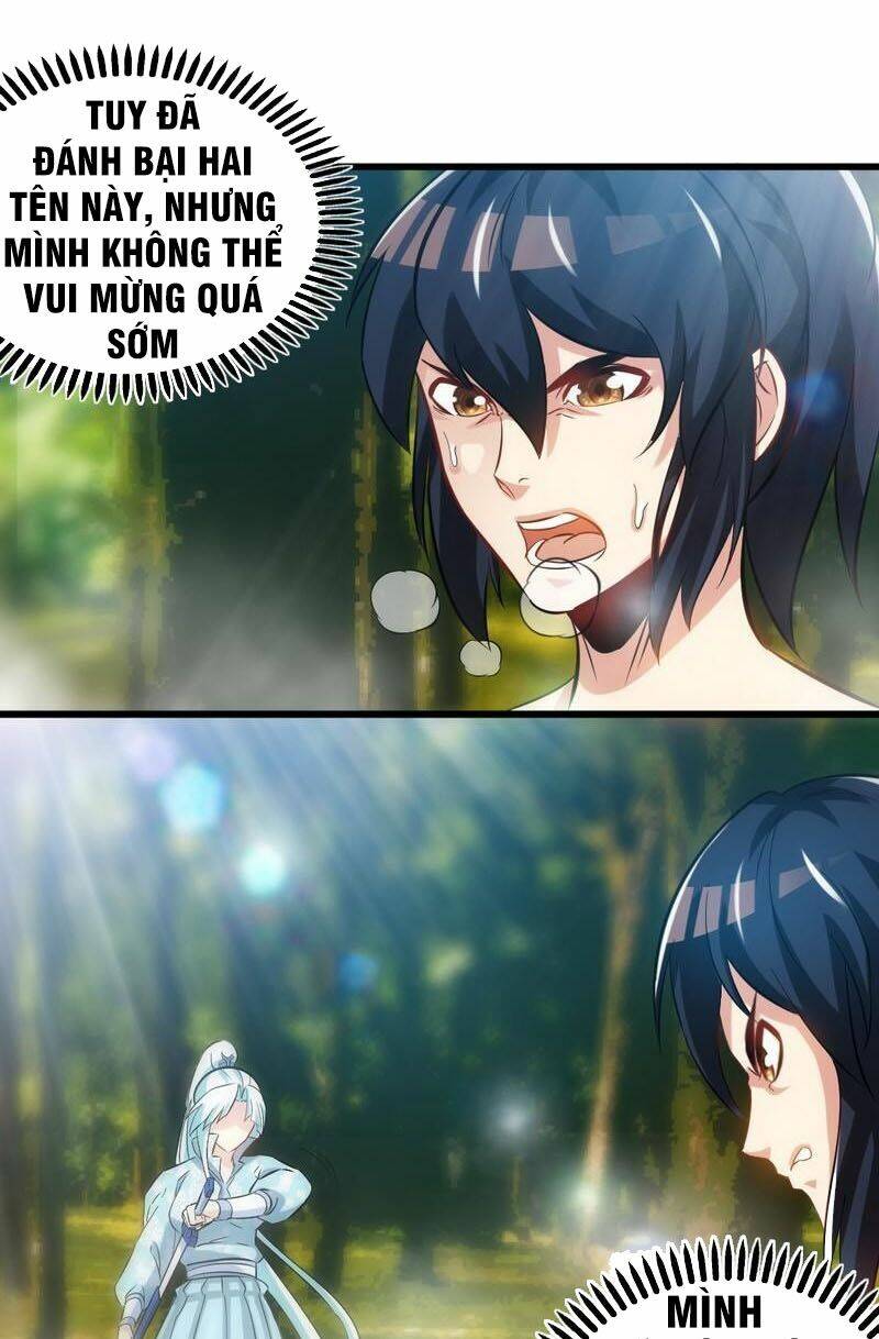 Chương 139 - Trang 20