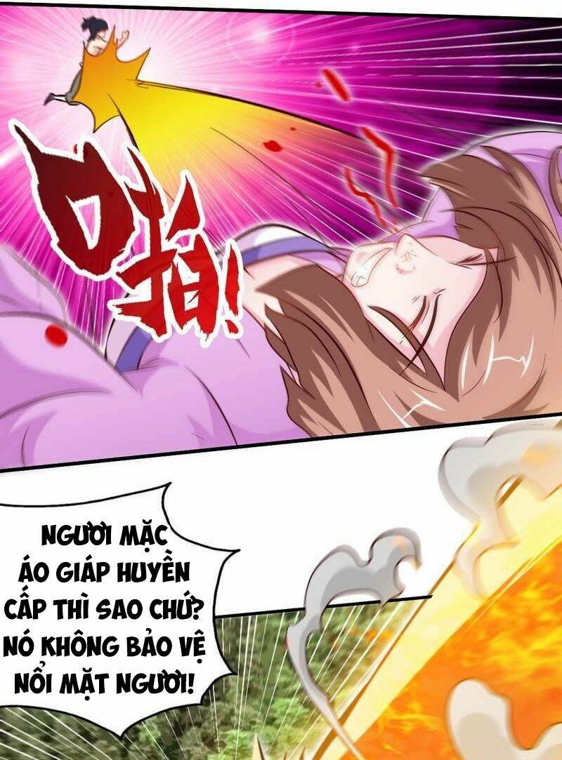 Chương 139 - Trang 7