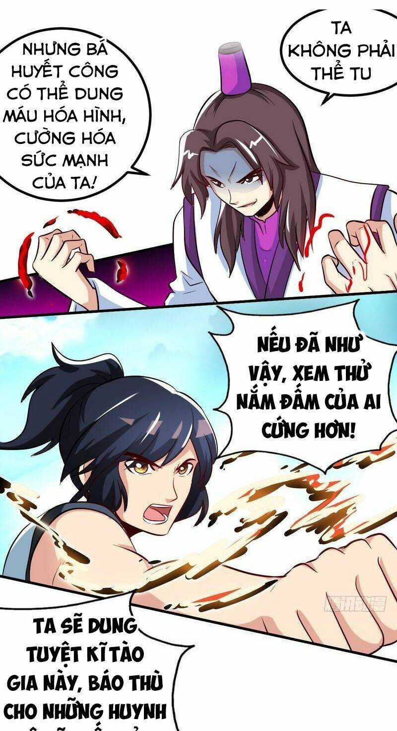 Chương 139 - Trang 10