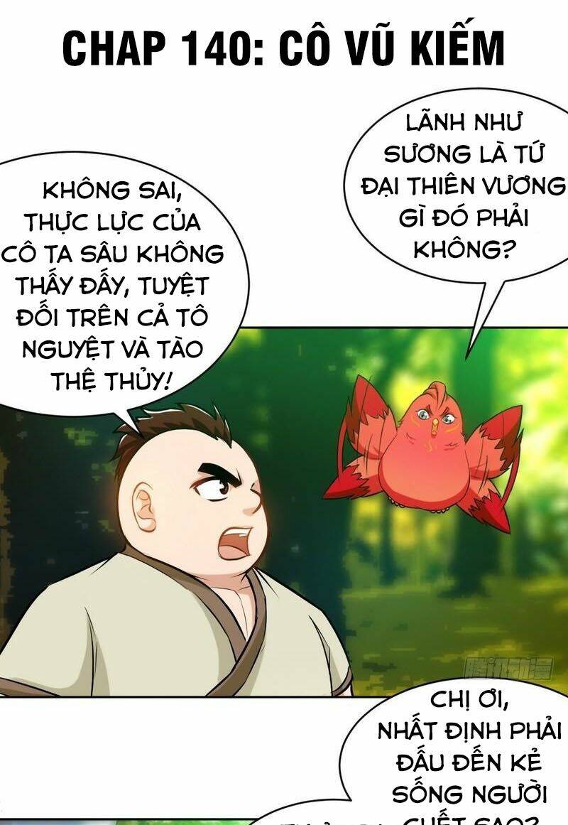 Chương 140 - Trang 1
