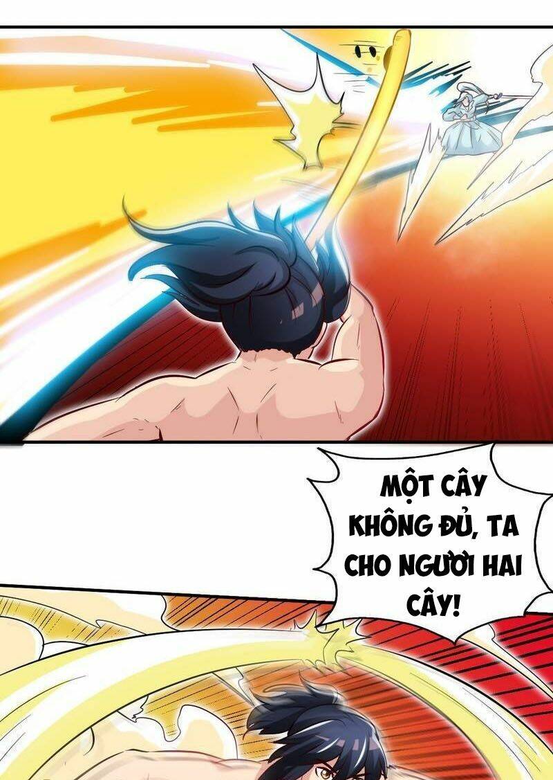Chương 140 - Trang 11