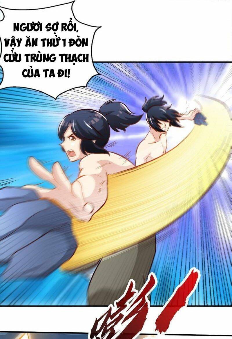 Chương 140 - Trang 15
